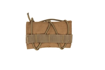 Fusil de airsoft Rapax XXI M.5 DMR - Medio bronceado