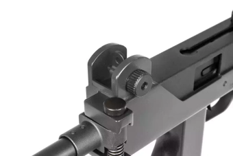 Pistolet mitrailleuse airsoft HGA-203ZX