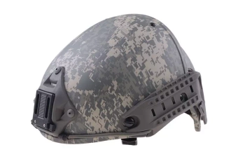 Réplica del casco FMA CP - ACU