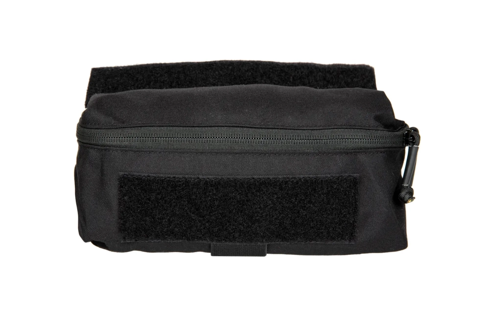 Small pouch - Black
