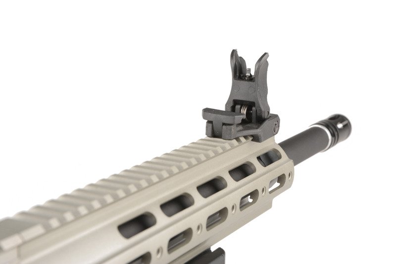 MK1 SMR Black Jack Strategic - Midnight Grey