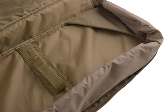 Bolsa para armas largas 120cm - bronceado