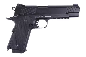 Elite Force 1911 TAC pistol replica