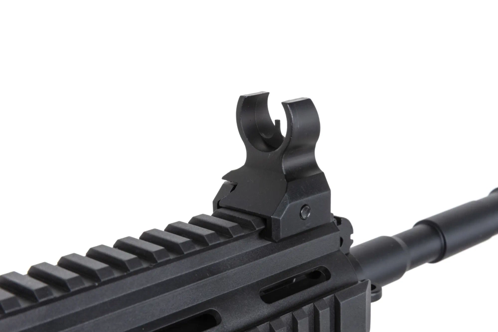 Specna Arms SA-FH07 FLEX™ BLDC™ HAL ETU Gen. 2 airsoft Carbine Black