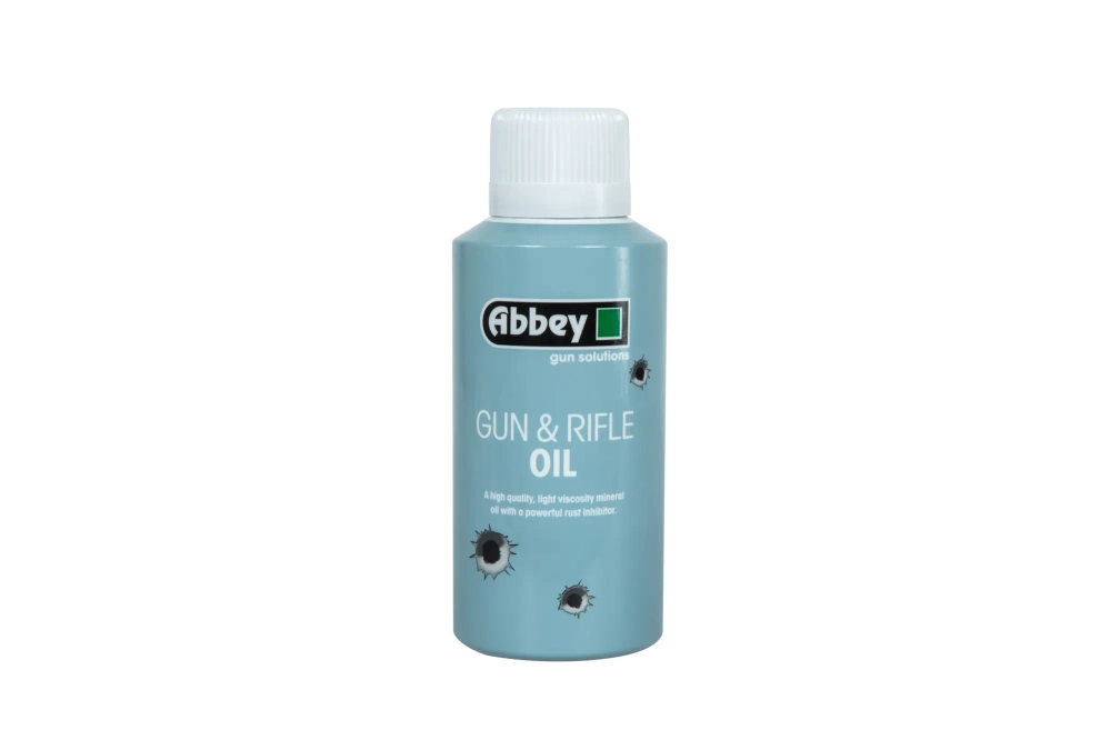 Mineral oil for moving parts - 150 ml