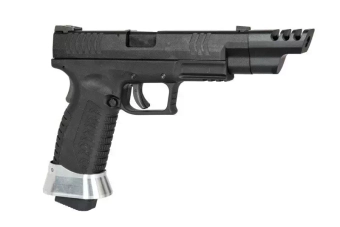 Airsoft pistole HK3P XDM IPSC