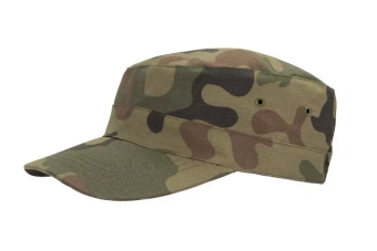 Combat Casquette - Polish Woodland
