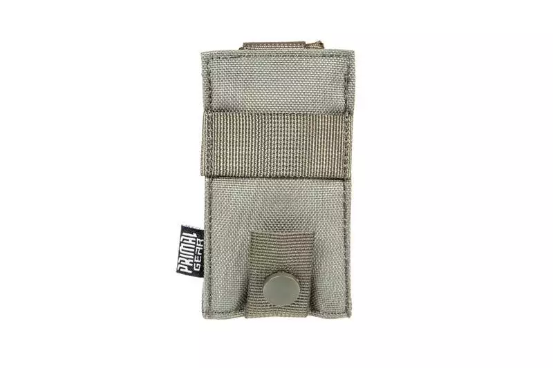 Pouch with Hit Marker - Ranger Green
