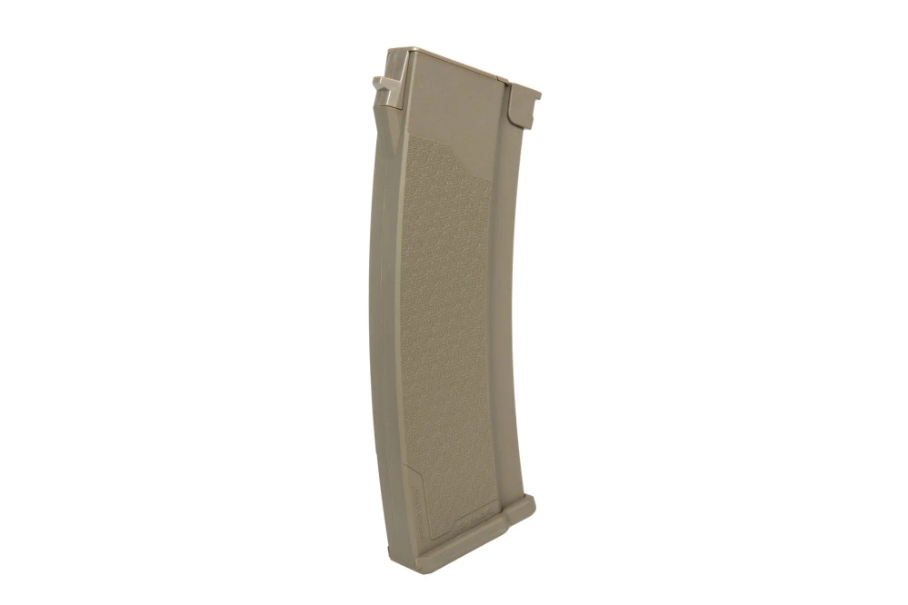 S-Mag Magazine for SA-J series - Hi-cap - tan