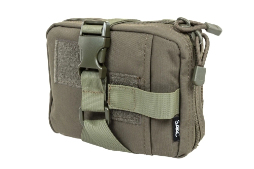 Specna Arms Tactical malá odlamovací lékárnička Olive
