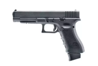 Glock 34 Gen.4 CO2 (Deluxe) Pistol Replica