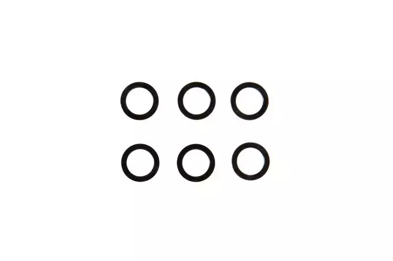 PSS10 Spring Slide Washer Set