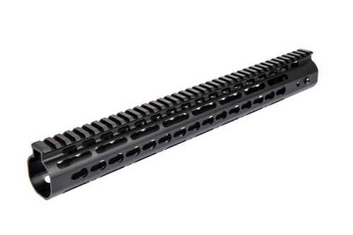 Raíl monturakeyMod CNC 15”