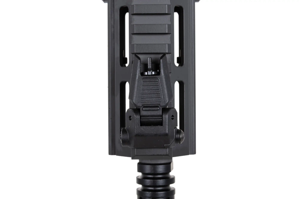 Specna Arms Daniel Defense® RIS III 10.5'' SA-C27 CORE™ HAL ETU™ Gen.2 Gris Carabina airsoft