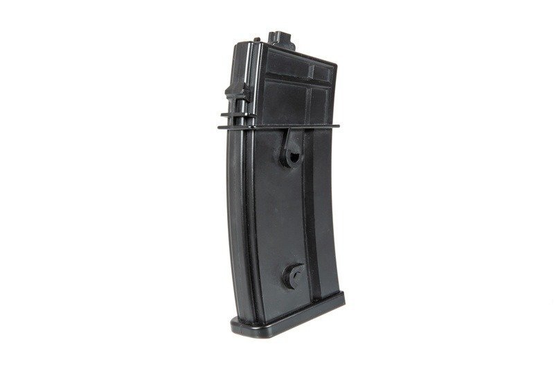 Magazynek Hi-cap na 400 kulek do HK G36C IDZ