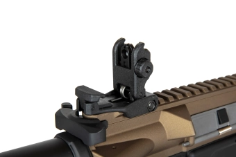 Réplique de fusil d'assaut SA-E20 PDW EDGE™ - Chaos Bronze 