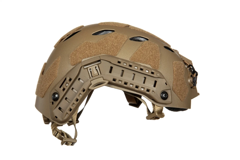SHC casque X-Shield BJ replica - Tan