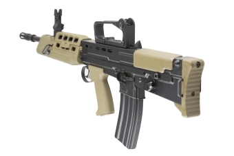 Replika pušek L85A2