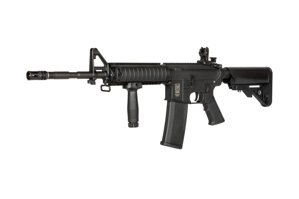 Airsoftová zbraň SA-C03 CORE™ - Černá