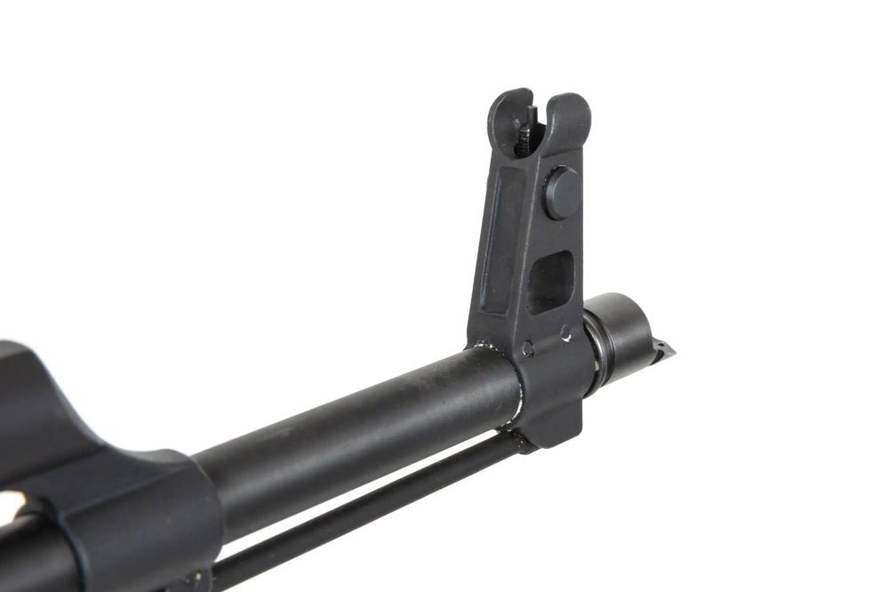 E&amp;L AKM gen. 2 ASG karabijn