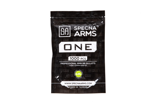 BBs  0.25g Specna Arms ONE ™ 1000 stuks