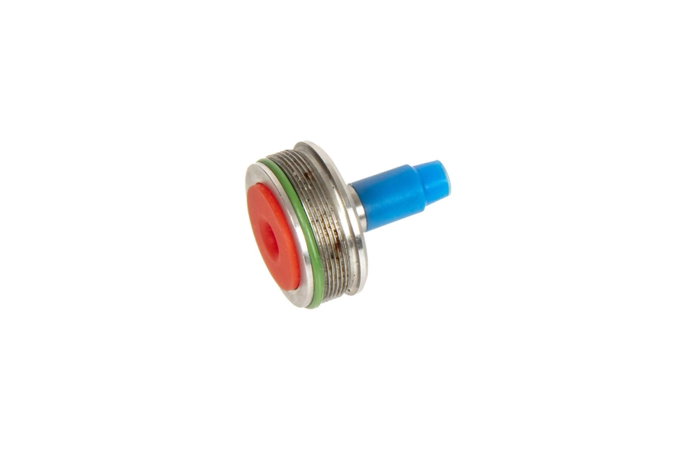 Tête de cylindre C.P.S.B. (Type A) pour répliques AS-01 Striker