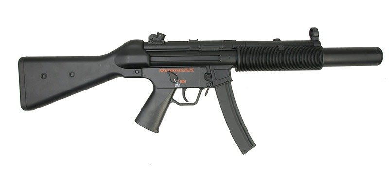 Réplica de subfusil JG068MG