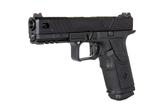 Airsoft pistol PTS ZEV OZ9 Elite (Standard Version) Black