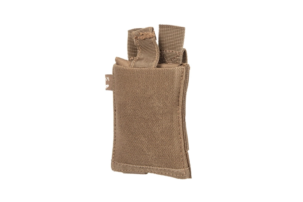 VX Stuffa Dump Bag - Coyote Brown