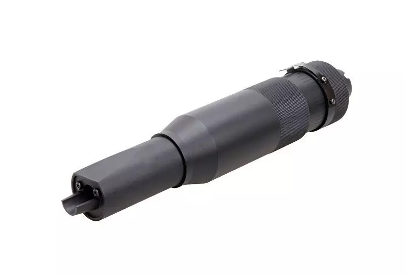 Tlumič hluku Covert Tactical PRO typ PBS-4