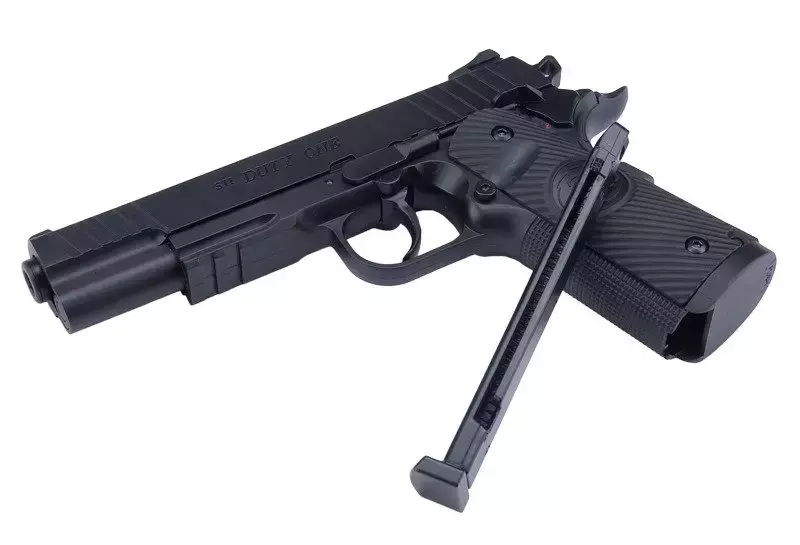 Duty One pistol replica