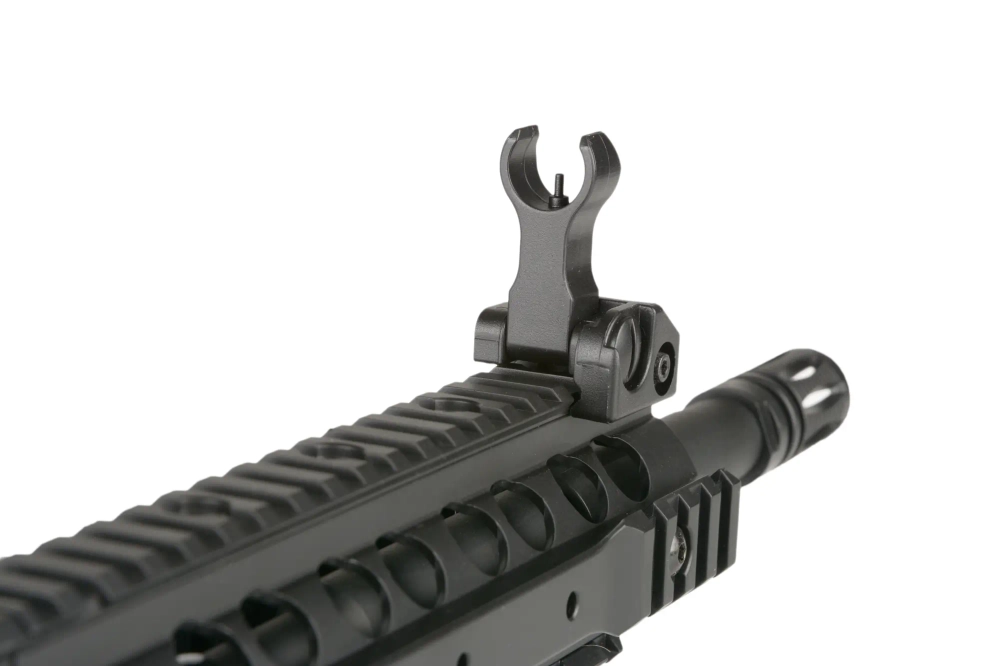 Airsoftová zbraň puškaka SRT-18