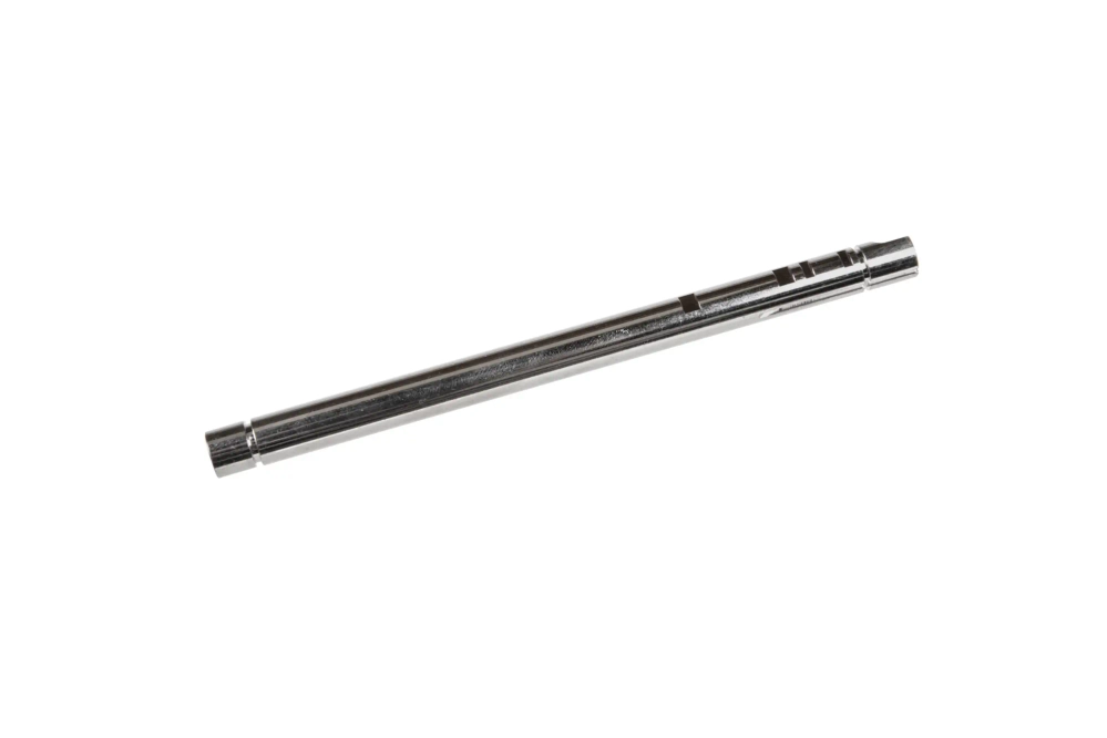 Cañón de precisión 6.03mm TTI Airsoft 129mm para réplicas AAP01