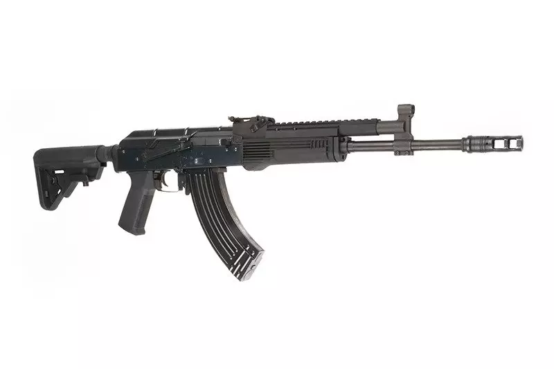 Airsoftová zbraň puškaka ELAK702 Custom (Gen.2)