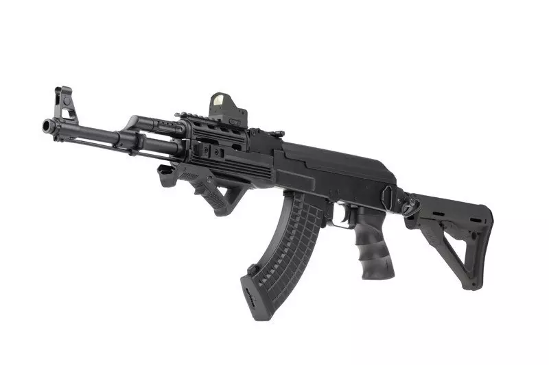 SRT-13 assault rifle replica