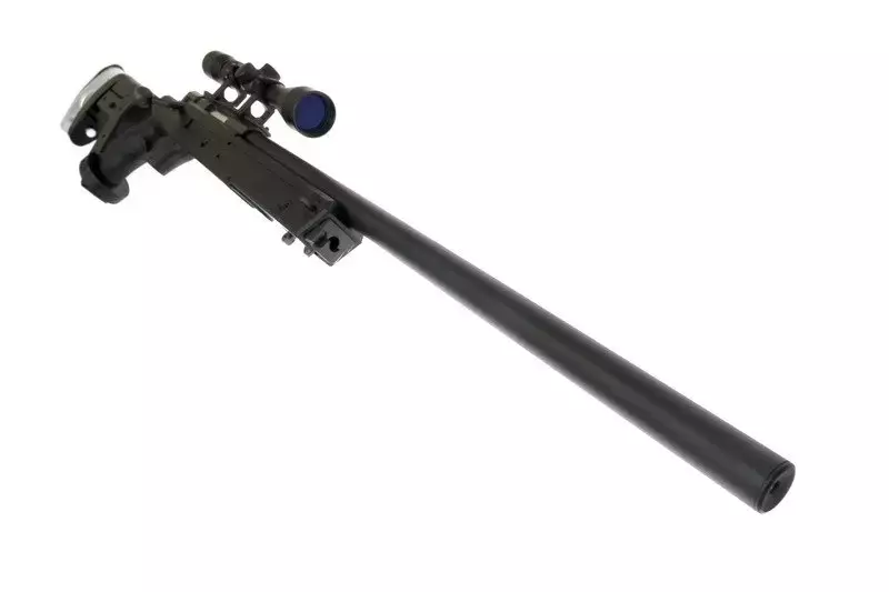 Fusil airsoft fusil de sniper MB05CUPV