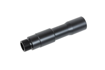 Extensión externa del cañón Specna Arms 18x75mm V2