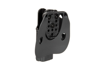 Kabura F-SPEEDER do pistoletów Glock (płetwa na pas)