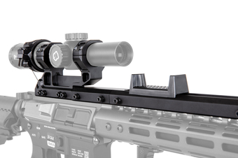 Specna Arms 30 mm montáž na dalekohled s rychlou změnou zvětšení