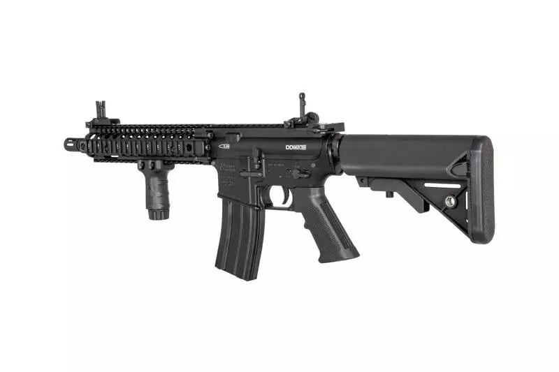 DD MK18 MOD I Carbine Replica – Black