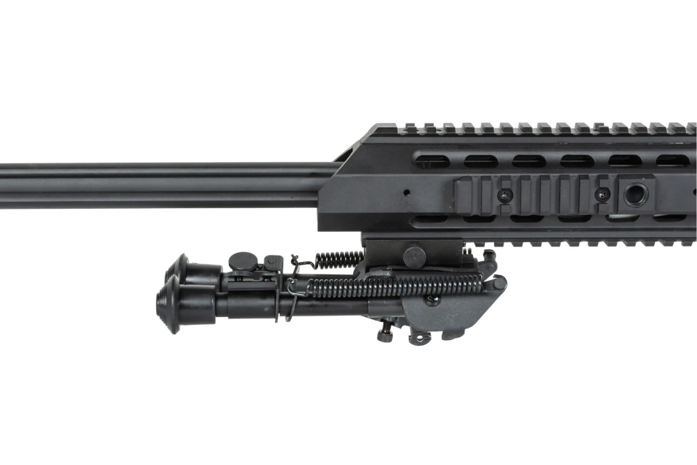 Snow Wolf SW-016 Fusil de précision airsoft noir