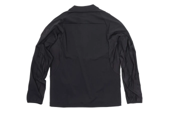 Emerson Gear Blue Label Hunter Sun Protection thermal shirt Black