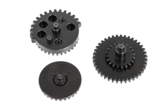 CNC V2/V3 Specna Arms 18:1 stalen tandwielset