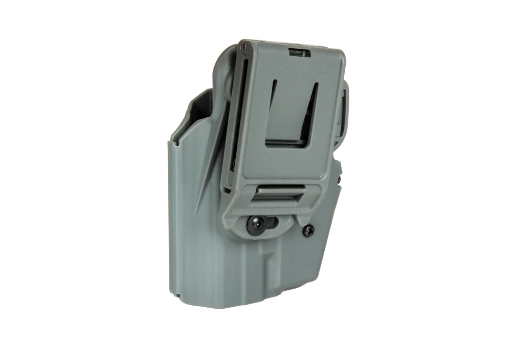 Universal Holster Sub-Compact (183) - Grey