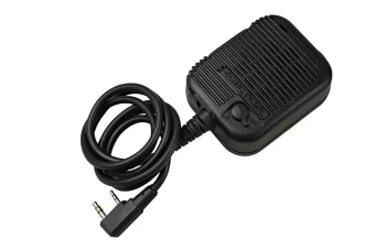 PTT zUSMC Intercom - Kenwood