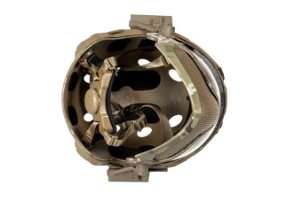 Réplique du casque FAST PJ Piloteer II – MC