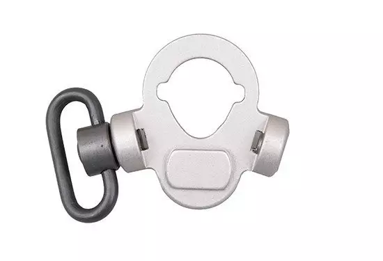 Suspension tactique double face ugrip 