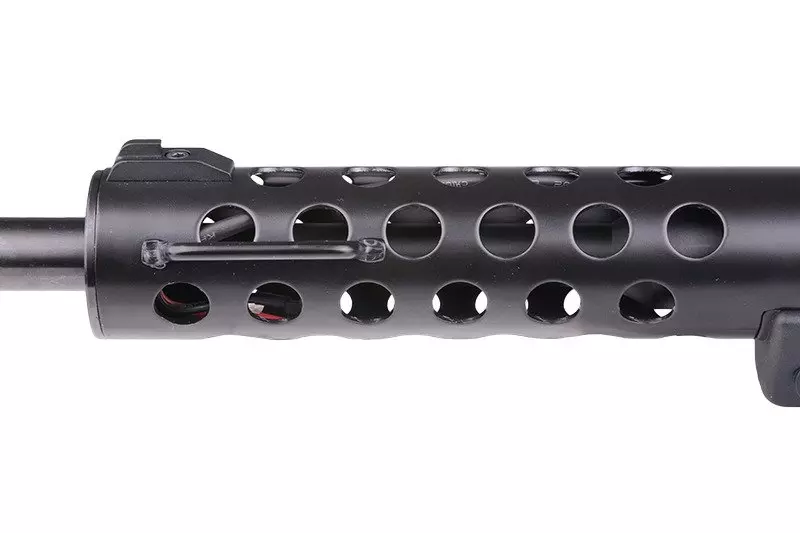 KG9 sub-machine gun replica