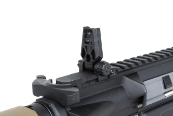 Specna Arms SA-C12 CORE™ HAL ETU™ Gen.2 Half-Tan airsoft Carbine