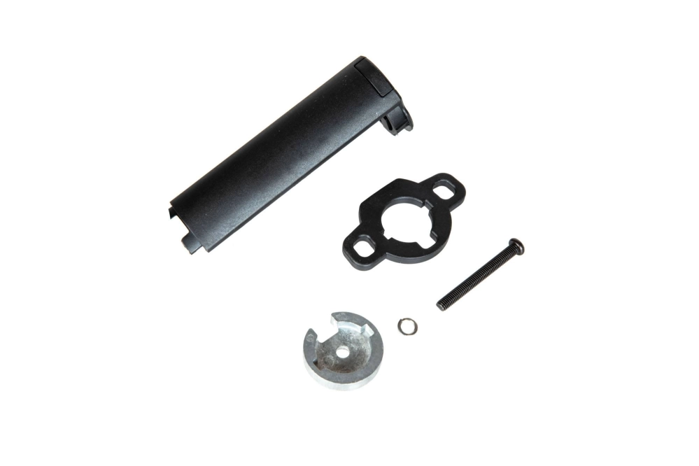 Petaca tipo PDW para réplicass M4/M16